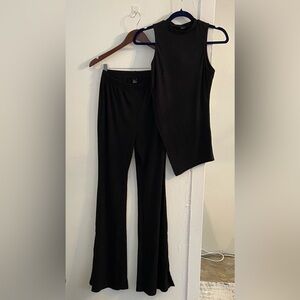 SHEIN S/4 Black